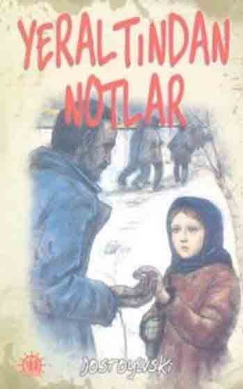 Yeraltından Notlar