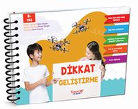 Dikkat Geliştirme (9+Yaş)