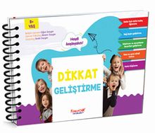 Dikkat Geliştirme (8+Yaş)