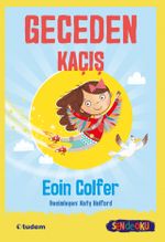 Geceden Kaçış (Sen de Oku)