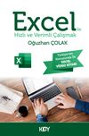 Excel İle Hızlı ve Verimli &Ccedil;alışmak
