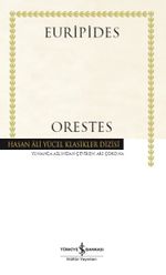 Orestes (Ciltli)