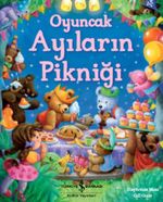 Oyuncak Ayıların Pikniği