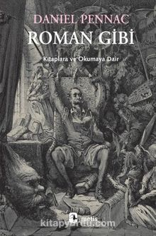Roman Gibi - Daniel Pennac