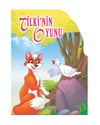 Şekilli Kitaplar / Tilki'nin Oyunu