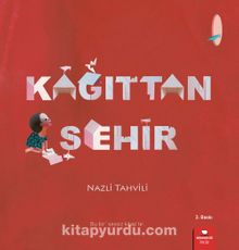 Kağıttan Şehir - Nazli Tahvili