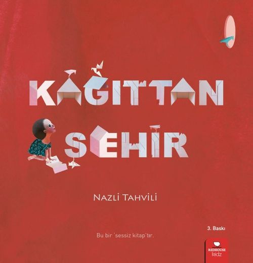 Kağıttan Şehir