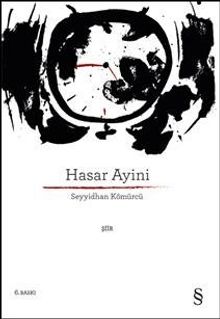 Hasar Ayini - Seyyidhan Kömürcü