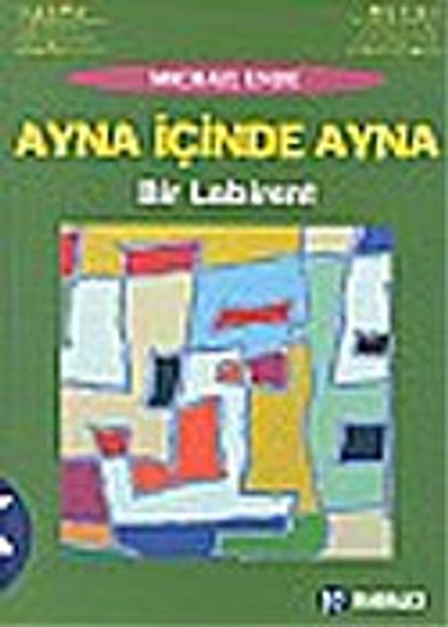 Ayna İçinde Ayna