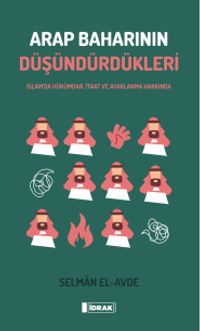 Arap Baharının Düşündürdükleri