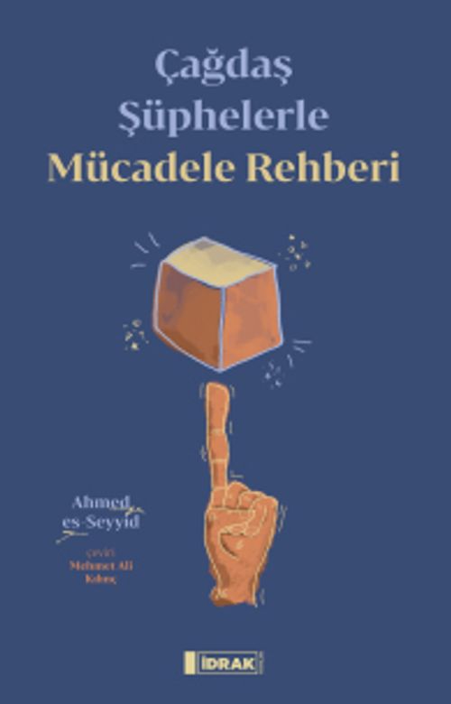 Çağdaş Şüphelerle Mücadele Rehberi
