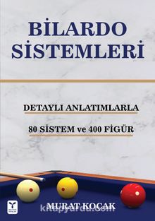 Bilardo Sistemleri - Murat Koçak