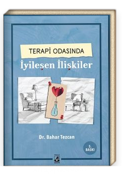 Terapi Odasında İyileşen İlişkiler