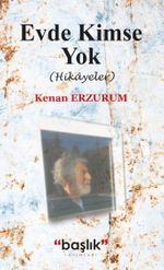 Evde Kimse Yok (Hikayeler)