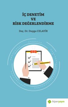 İç Denetim ve Risk Değerlendirme
