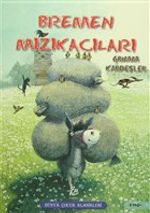 Bremen Mızıkacıları