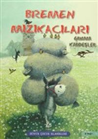 Bremen Mızıkacıları