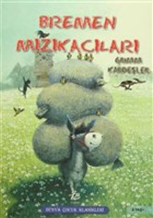 Bremen Mızıkacıları