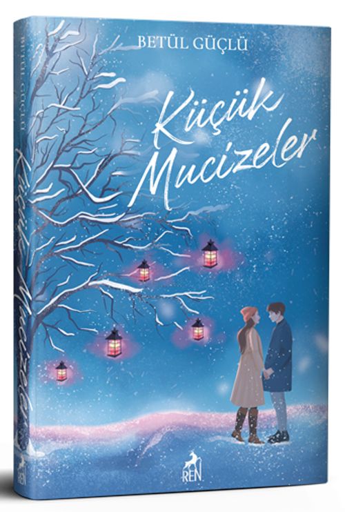 Küçük Mucizeler (Ciltli)