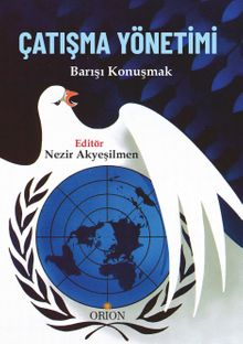 Çatışma Yönetimi & Barışı Konuşmak