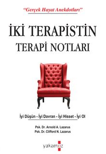 İki Terapistin Terapi Notları - Kolektif