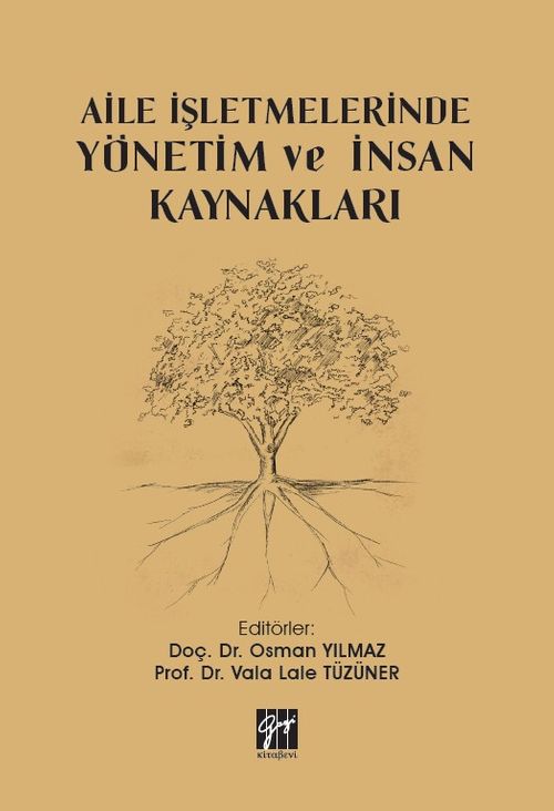 Aile İşletmelerinde Yönetim ve İnsan Kaynakları