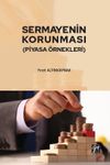 Sermayenin Korunması (Piyasa &Ouml;rnekleri)