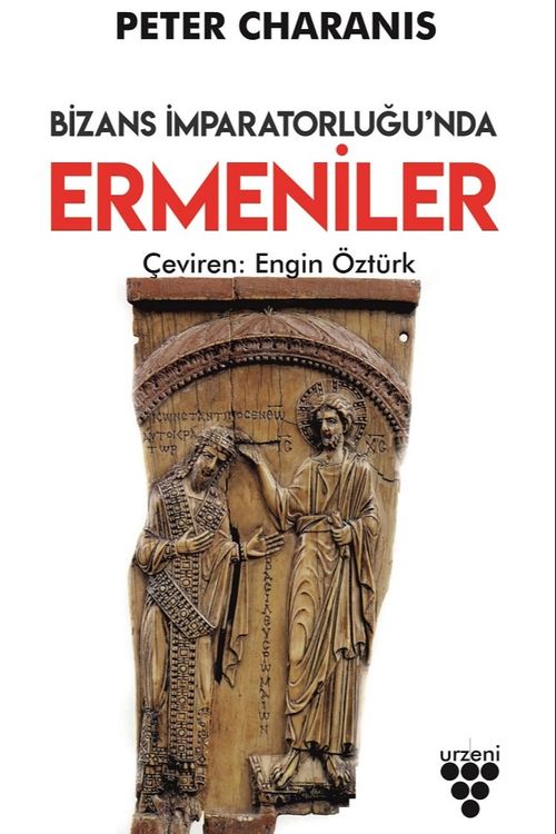Bizans İmparatorluğu'nda Ermeniler