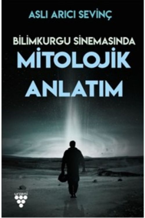 Bilimkurgu Sinemasında Mitolojik Anlatım