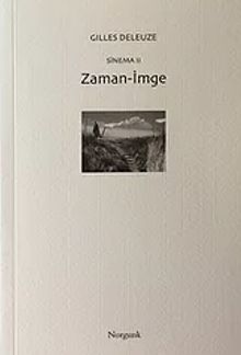 Zaman-İmge / Sinema 2