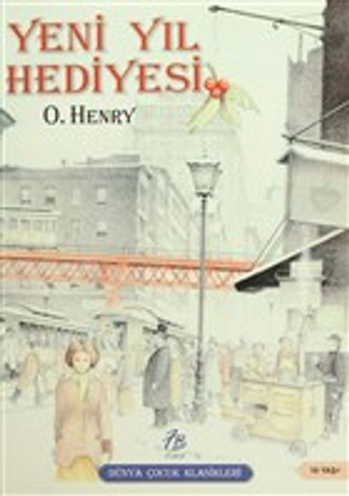 Yeni Yıl Hediyesi