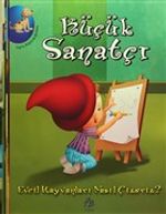 Küçük Sanatçı (6 Kitap Takım)
