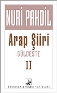 Arap Şiiri (Güldeste) 2