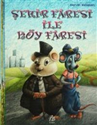 Hayvan Masalları (6 Kitap)