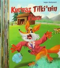 Değer Hikayeleri (25 Kitap)
