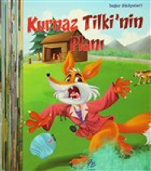 Değer Hikayeleri (25 Kitap)