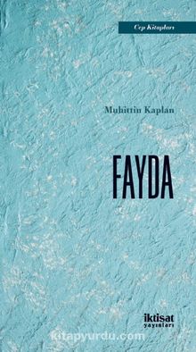 Fayda - Muhittin Kaplan