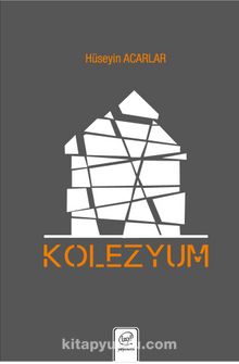 Kolezyum - Hüseyin Acarlar