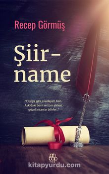 Şiirname - Recep Görmüş