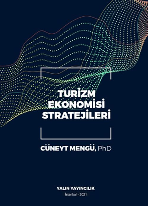 Turizm Ekonomisi Stratejileri