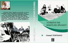Türkiye’de Seküler Siyaset - Cemal Toptancı