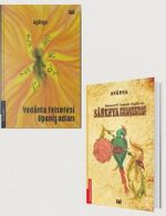 Vedanta & Sankhya Felsefesi Upanişadları