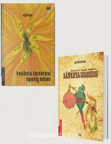 Vedanta & Sankhya Felsefesi Upanişadları - Kolektif