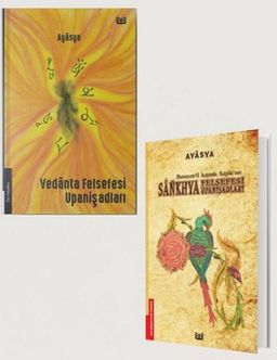 Vedanta & Sankhya Felsefesi Upanişadları