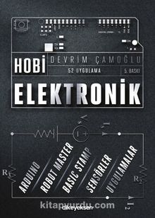 Hobi Elektronik - Devrim Çamoğlu