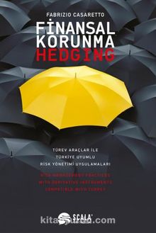 Finansal Korunma Hedging - Fabrizio Casaretto