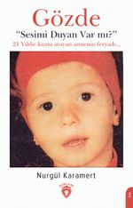 Gözde "Sesimi Duyan Var mı ?"