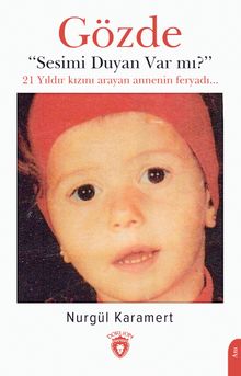 Gözde "Sesimi Duyan Var mı ?"