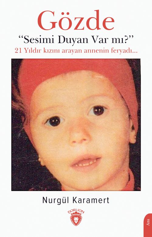 Gözde "Sesimi Duyan Var mı ?"