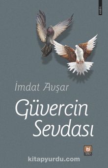 Güvercin Sevdası - İmdat Avşar